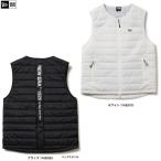 NEW ERA( New Era ) in sare-tido лучший (146698) Golf спорт тренировка одежда внешний внутренний лучший защищающий от холода теплоизоляция мужской мужской 