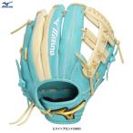 MIZUNO( Mizuno ) ограничение софтбол для WILL DRIVE MOVE круговой для (1AJGS35530) софтбол перчатка все позиция правый бросание общий 
