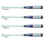 [84cm]MIZUNO( Mizuno ) ограничение из дерева тренировочная бита Professional W в среднем 950g реальный удар возможно (1CJWT23184) бейсбол бейсбол для софтбола эмблема bat общий 
