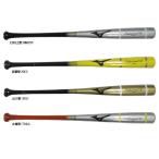 [84cm]MIZUNO( Mizuno ) ограничение из дерева тренировочная бита Professional W в среднем 950g реальный удар возможно (1CJWT23884) бейсбол бейсбол для софтбола эмблема bat реальный удар . возможно общий 