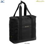 MIZUNO（ミズノ）限定 ミズノプロ マグネットトートバッグ 22L（1FJDD901）mizunopro カジュアル バッグ 大容量 マグネットフラップ ユニセックス