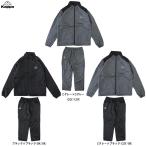 ショッピングkappa Kappa（カッパ）裏フリース ウインド ジャケット パンツ 上下セット（245375/245381）スポーツ ウインドブレーカー セットアップ 裏起毛 メンズ