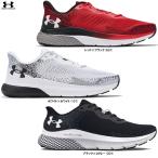 UNDER ARMOUR(アンダーアーマー)UAホバー タービュランス2 ワイド(3026876)ランニングシューズ スポーツ マラソン ジョギング 2E相当 メンズ