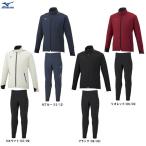 MIZUNO( Mizuno ) Tec защита жакет брюки верх и низ в комплекте (32MC2552/32MD2552) спорт выставить . способ стрейч мужской 
