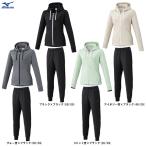 MIZUNO( Mizuno ) стрейч тренировочный f-ti лодыжка длина брюки верх и низ в комплекте (32MCC330/32MDC330) тренировка жакет капот есть женский 