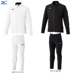 MIZUNO( Mizuno ) Tec защита hybrid жакет брюки верх и низ в комплекте (32MCD006/32MDD006) выставить джерси . способ обратная сторона ворсистый унисекс 