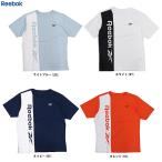 ◆メール便対応商品◆Reebok(リーボック)アクア 半袖Tシャツ(425903)スポーツ トレーニング フィットネス ランニング 半袖 トップス 水陸両用 メンズ