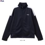 FILA( filler ) обратная сторона ворсистый блистер спортивная куртка (443321) спорт тренировка бег джерси одежда длинный рукав мужской мужской 