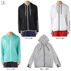 * почтовая доставка соответствует товар *Ocean Pacific( Ocean Pacific )UV cut Parker Rush Guard (515460) плавание бассейн длинный рукав вода суша обе для ультрафиолетовые лучи меры мужской 