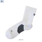 [27-29cm только ]MIZUNO( Mizuno ) арка гамак носки (59UF102) волейбол спорт тренировка бег носки мужской 