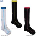 MIZUNO( Mizuno ) гольфы (59UF220) волейбол спорт тренировка бег носки женский Kids Junior 