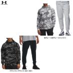 UNDER ARMOUR( Under Armor )UA соперник флис все over принт f-ti- брюки верх и низ в комплекте (6003957/1379774) капот есть одежда мужской 
