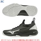 MIZUNO（ミズノ）WAVE IMPULSE WIDE OC ウエーブインパルスワイド（61GB1960）テニスシューズ