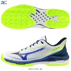 MIZUNO( Mizuno )ue-b Exceed Tour 7 OC WAVE EXCEED TOUR 7 OC(61GB2673) теннис обувь kre- Homme ni2E соответствует унисекс 