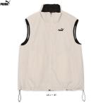 PUMA( Puma )CORE HERITAGE двусторонний pateto лучший (683593) спорт тренировка без рукавов жакет casual одежда женский 