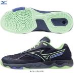 MIZUNO( Mizuno ) ограничение ue-b медаль 7 WAVE MEDAL 7(81GA2315) спорт настольный теннис настольный теннис обувь обувь обувь 2E соответствует унисекс 