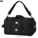 Canterbury( canterbury ) Japan спорт сумка 54L(A025833JP) регби сумка "Boston bag" часть . портфель сумка Япония представитель Sakura Logo большая спортивная сумка общий 