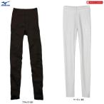 * почтовая доставка соответствует товар *MIZUNO( Mizuno ) женский breath Thermo средний вес [ средний толщина ] длинный трико (A2JB5709)BREATH нижний одежда внутренний зима повышение температуры женский 
