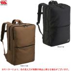 【1006倉庫】Canterbury（カンタベリー）デイパック（AB08232）ラグビー ラガー リュックサック 通勤 通学 ビジネス かばん 鞄 一般用