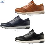 MIZUNO(ミズノ)YOUDO M ユウドウ エム(B1GV2100)ウォーキングシューズ カジュアル トラベルシューズ 3E相当 EEE相当 幅広 シューズ メンズ