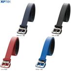 Xanax( The naks) Junior ремень Pro модель (BB41J) спорт подросток бейсбол Baseball софтбол ремень одежда аксессуары мелкие вещи детский Junior 