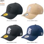 ZETT( Z ) ограничение ZETT by BEAMS DESIGN колпак (BH79505) Z bai Beams дизайн бейсбол Baseball тренировка шляпа общий 
