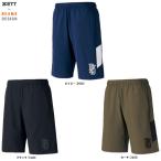 ZETT(ゼット)限定 ZETT by BEAMS DESIGN ピステハーフパンツ(BOW72602HP)ゼット バイ ビームス デザイン スポーツ 野球 メンズ