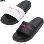 Xanax（ザナックス）サンダル Designed by Lill 1 STAR リルワンスター（BSSANDAL1）野球 ベースボール スポサン スポーツサンダル シャワーサンダル 一般用
