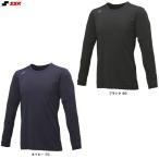 * почтовая доставка соответствует товар *SSK(es SK ) тепловое хранение обратная сторона ворсистый mi Dolphy to длинный рукав нижняя рубашка (BUE230LL) бейсбол Baseball внутренний low шея зимний мужской 