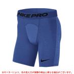 【0927倉庫】◆メール便対応商品◆NIKE（ナイキ）ナイキ プロ メンズショートパンツ（BV5636）スポーツ ウェア インナー タイツ スパッツ