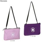 * почтовая доставка соответствует товар *[ розовый только ]CONVERSE( Converse )sakoshu(C2059054) баскетбол casual сумка на плечо общий 