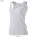 * почтовая доставка соответствует товар *[LL размер только ]MIZUNO( Mizuno ) гидро серебряный titanium нижний майка (C2JA9306) внутренний безрукавка женский 