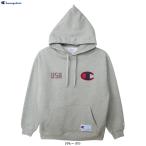 Champion( Champion )f- dead спортивная фуфайка (C3A110) баскетбол спорт casual Parker капот есть обратная сторона ворсистый мужской 