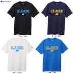 ◆メール便対応商品◆Champion（チャンピオン）ショートスリーブTシャツ（C3BB362） バスケットボール バスケ 半袖 吸汗速乾 メンズ