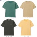 ◆メール便対応商品◆Champion（チャンピオン）ショートスリーブTシャツ（C3BS303）スポーツ トレーニング ランニング 半袖 トップス メンズ