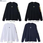 * почтовая доставка соответствует товар *Champion( Champion ) длинный рукав футболка (C3CV412) тренировка волейбол одежда long T длинный рукав casual мужской 
