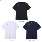 * почтовая доставка соответствует товар *Champion( Champion ) Short рукав футболка (C3DV320) волейбол бег короткий рукав мужской 
