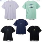 * почтовая доставка соответствует товар *Champion( Champion ) Short рукав футболка (C3EV326) волейбол спорт бег короткий рукав . пот скорость . унисекс 