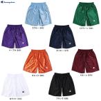 ◆メール便対応商品◆Champion（チャンピオン）PRACTICE PANTS（C3TB501）バスケットボール プラパン プラクティスパンツ バスパン メンズ