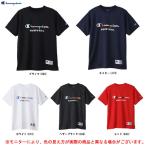 ショッピングチャンピオン tシャツ ◆メール便対応商品◆Champion（チャンピオン）ショートスリーブTシャツ（C3VB354）スポーツ バスケットボール トレーニング 吸汗速乾 Tシャツ 半袖 メンズ