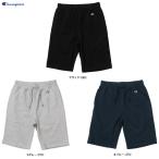 Champion(チャンピオン)ベーシックショーツ(C3X512)スポーツ トレーニング ハーフパンツ 短パン ランニング メンズ