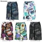 * почтовая доставка соответствует товар *CONVERSE( Converse )p Ractis брюки с карманом (CB232860) баскетбол шорты тренировка . пот скорость . мужской 