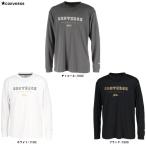 * почтовая доставка соответствует товар *CONVERSE( Converse ) Gold серии принт длинный рукав рубашка (CBG232356L) баскетбол длинный рукав одежда . пот скорость . мужской 