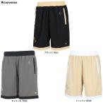 * почтовая доставка соответствует товар *CONVERSE( Converse ) Gold серии p Ractis брюки с карманом (CBG232853) шорты ba Span . пот скорость . мужской 