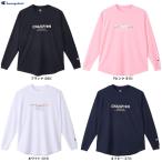 * почтовая доставка соответствует товар *Champion( Champion )wi мужской длинный рукав футболка (CWCB421) баскетбол длинный рукав long T pra рубашка женский 