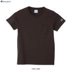 * почтовая доставка соответствует товар *[M размер только ]Champion( Champion )wi мужской Short рукав карман футболка (CWX336) короткий рукав женский женский 