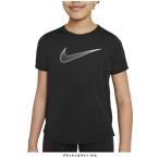 * почтовая доставка соответствует товар *NIKE( Nike )YTH девушки DF one S/S верх GX(DD7639) спорт тренировка casual футболка девочка Junior Kids 