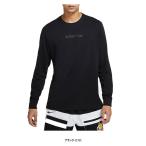 NIKE( Nike )NSW ESS+ core 3 L/S футболка (DM6367) спорт тренировка фитнес casual long T длинный рукав мужской 