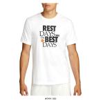 ◆メール便対応商品◆NIKE(ナイキ)Dri-FIT WC S/S Tシャツ(DR7582)スポーツ トレーニング フィットネス ランニング 半袖 Tシャツ ウェア 男性用 メンズ