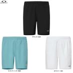 * почтовая доставка соответствует товар *OAKLEY( Oacley )SLANT PLAIN SHORTS 9INCH 12.0(FOA408310) теннис игра шорты шорты шорты мужской 